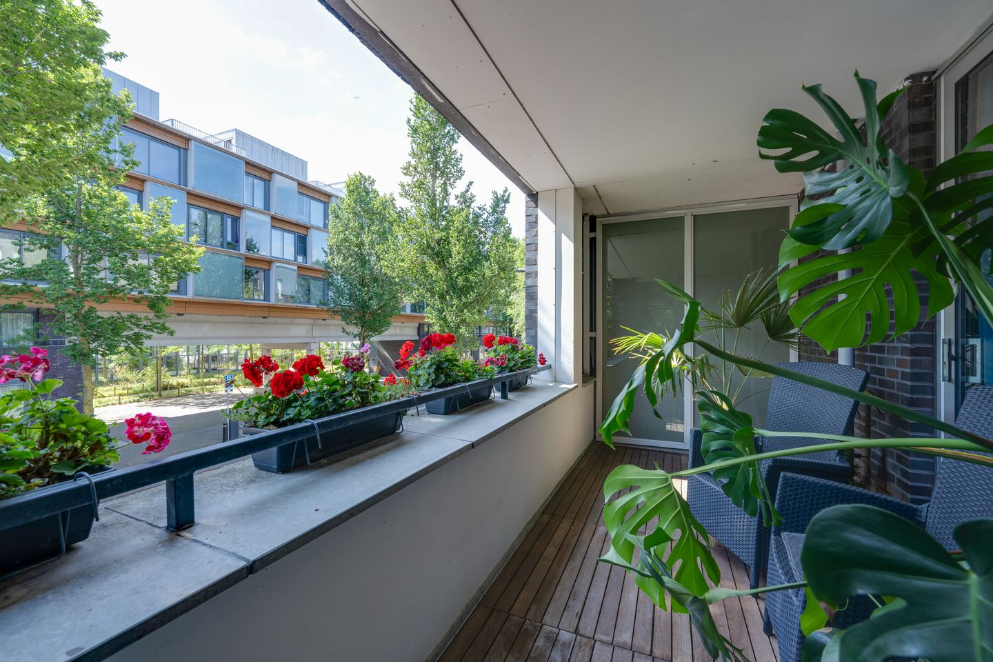 Photo 14 of Erich Salomonstraat 412