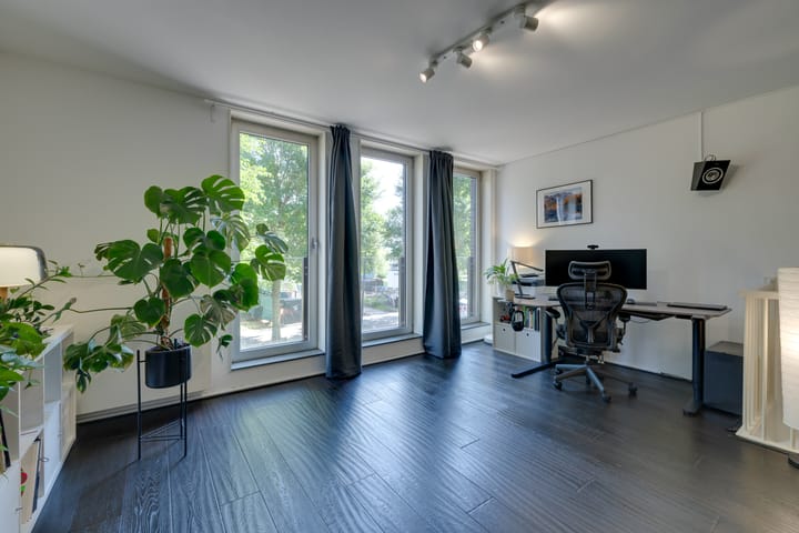 Foto 7 van Erich Salomonstraat 412