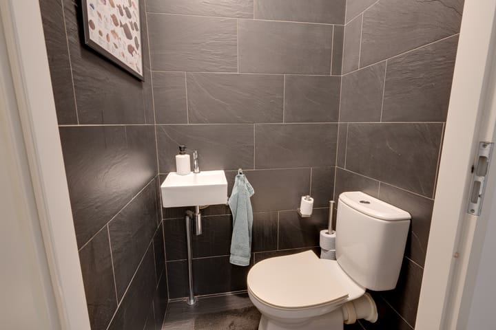 Foto 25 van Erich Salomonstraat 412