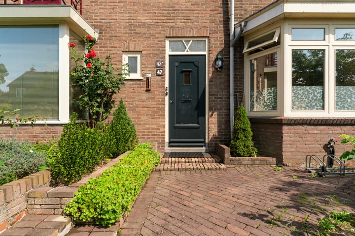 Foto 3 van Veldstraat 47-B