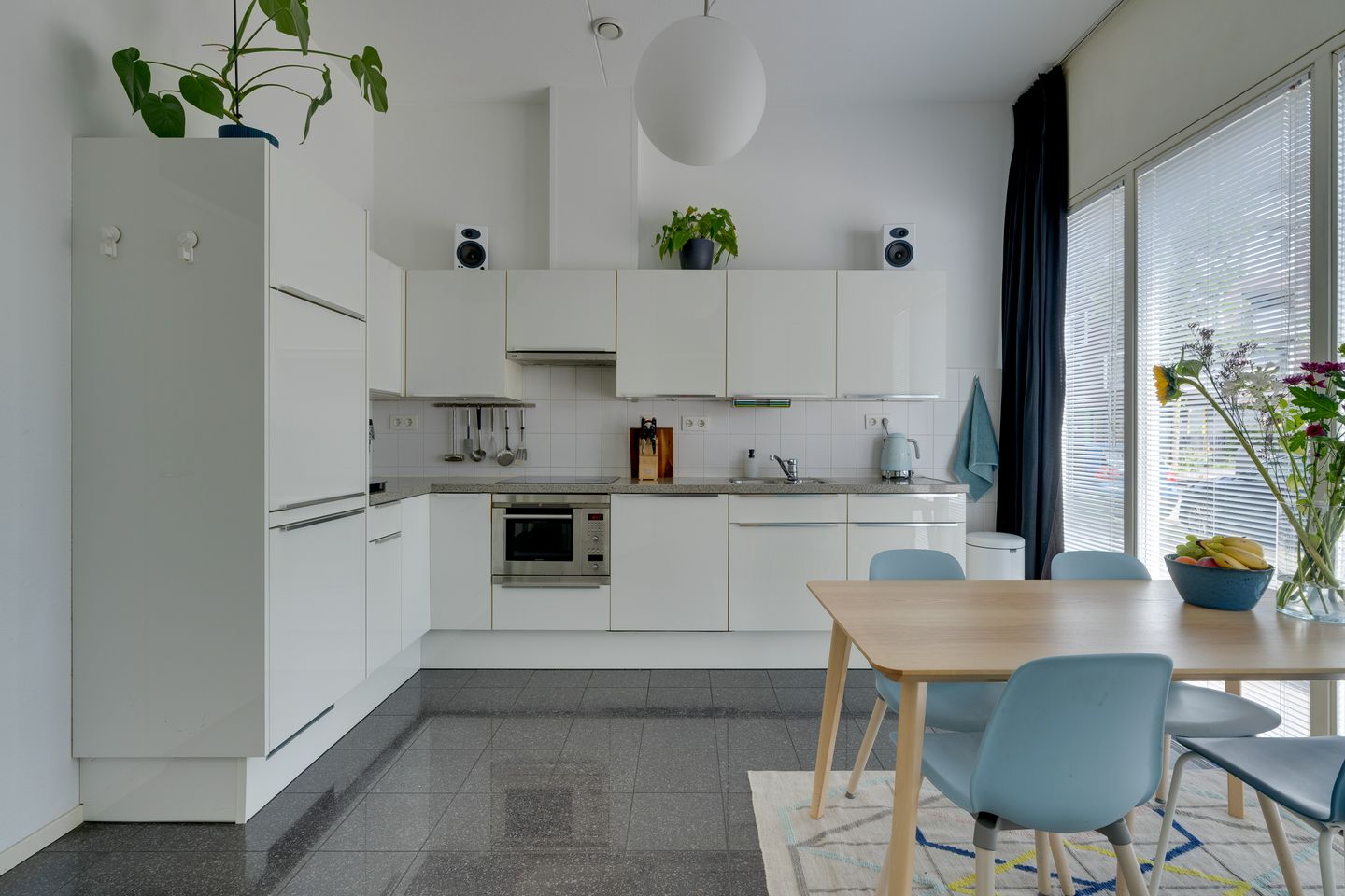 Photo 35 of Erich Salomonstraat 412