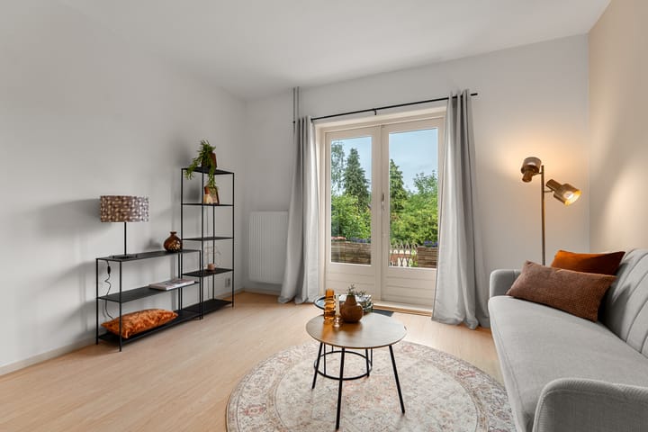 Foto 8 van Veldstraat 47-B