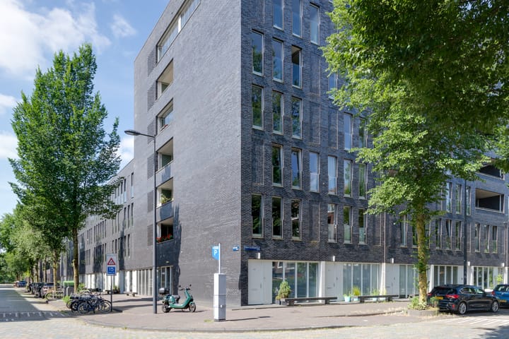 Foto 42 van Erich Salomonstraat 412