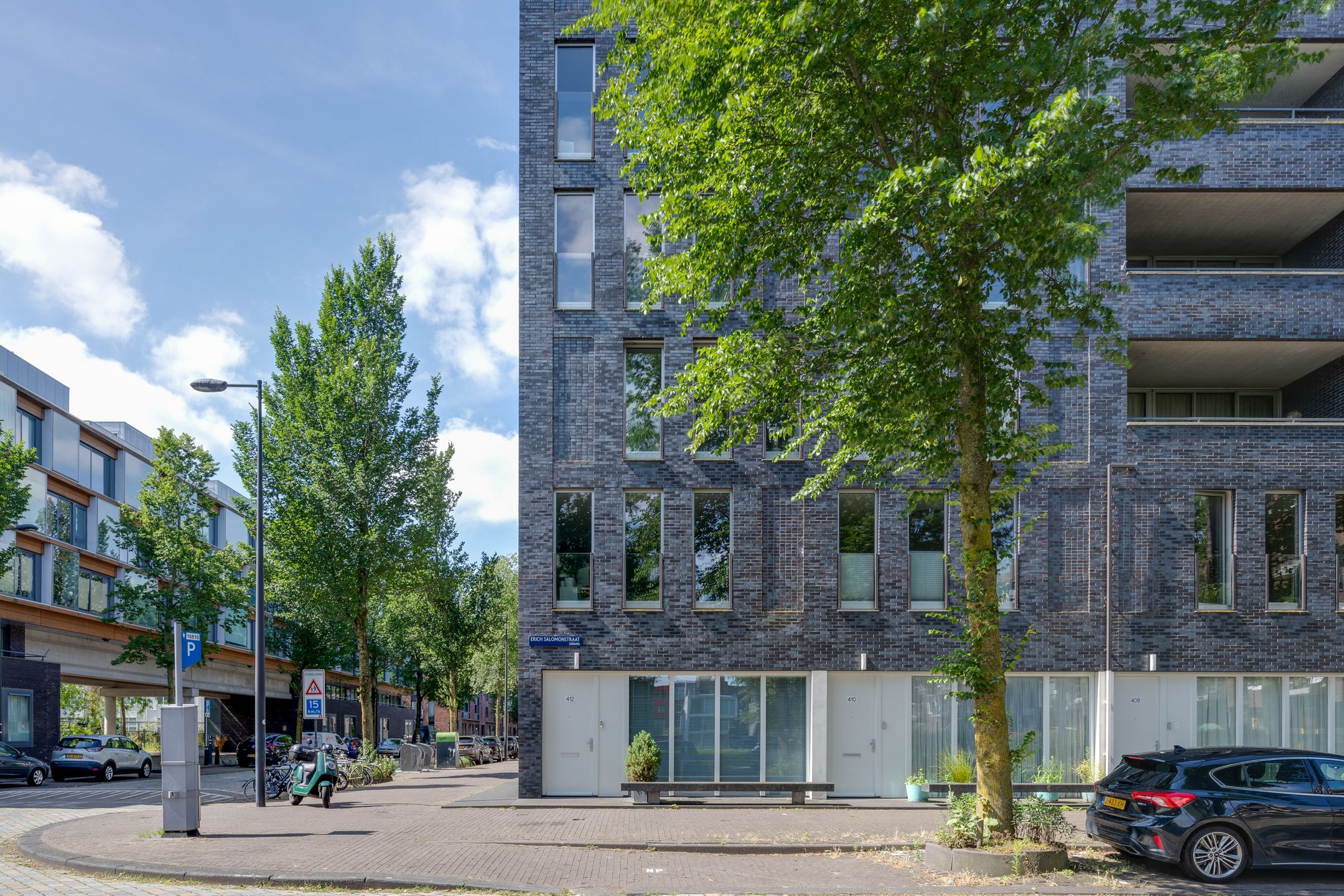 Photo 39 of Erich Salomonstraat 412