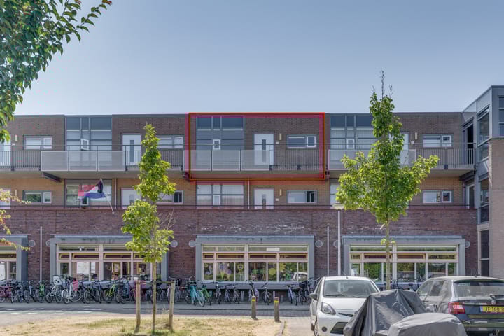 Photo 2 of Plantagepolder 43