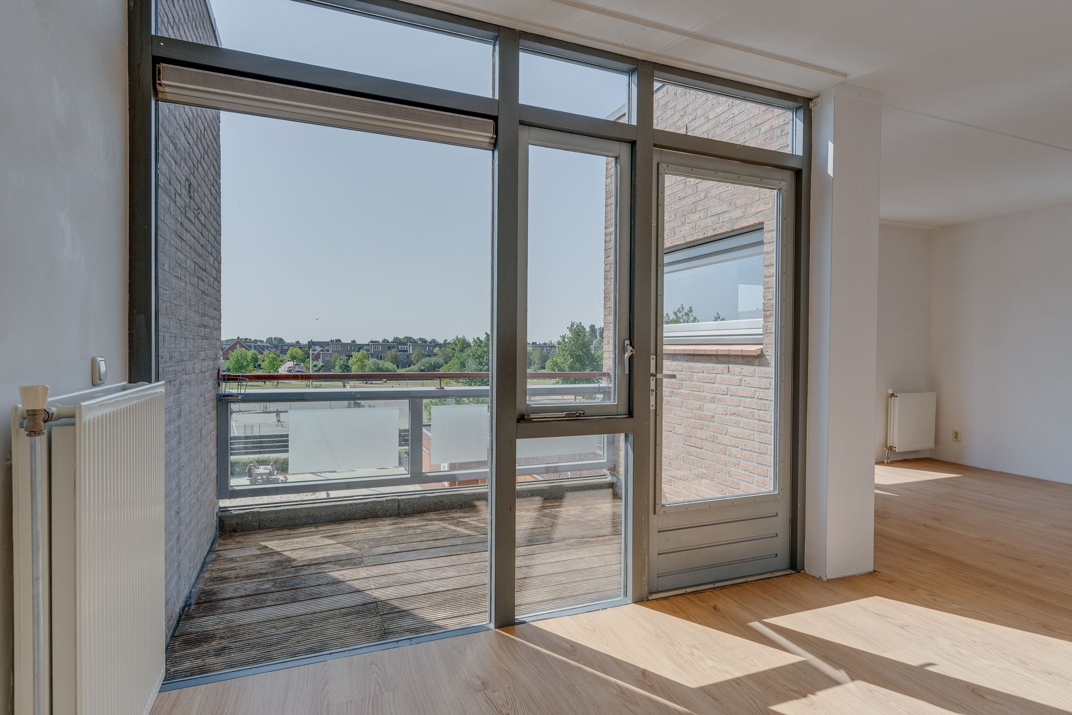 Foto 6 van Plantagepolder 43