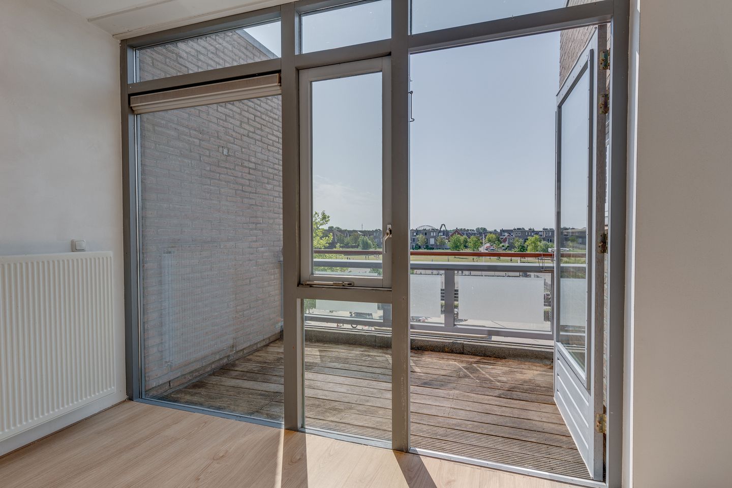 Foto 10 van Plantagepolder 43