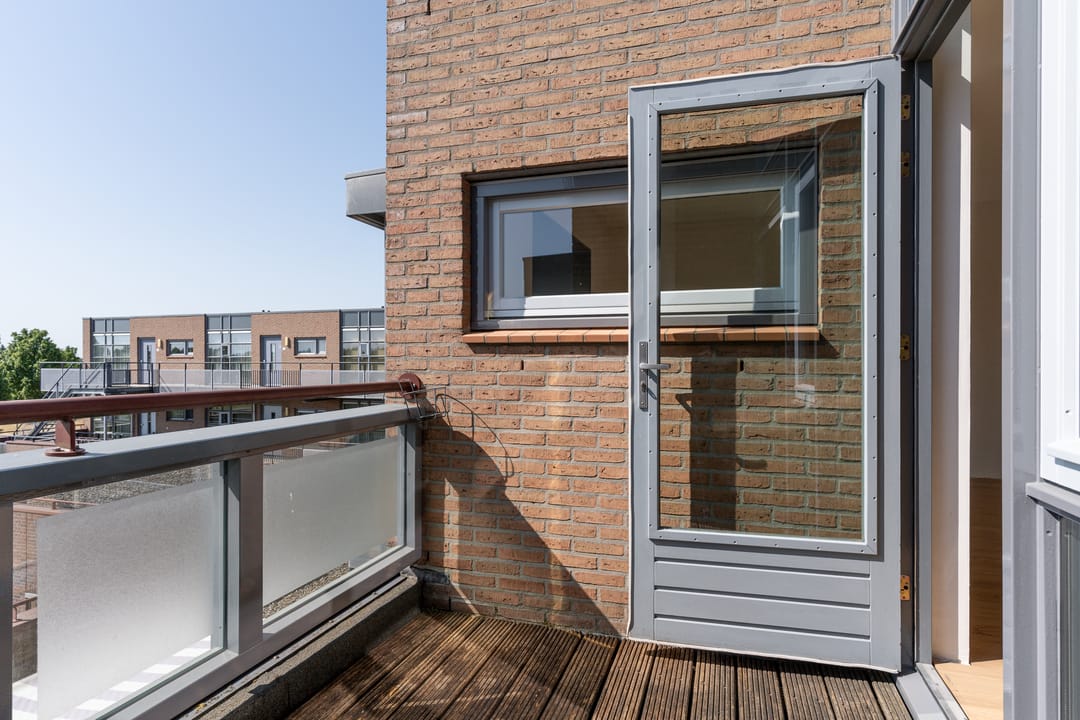 Foto 11 van Plantagepolder 43