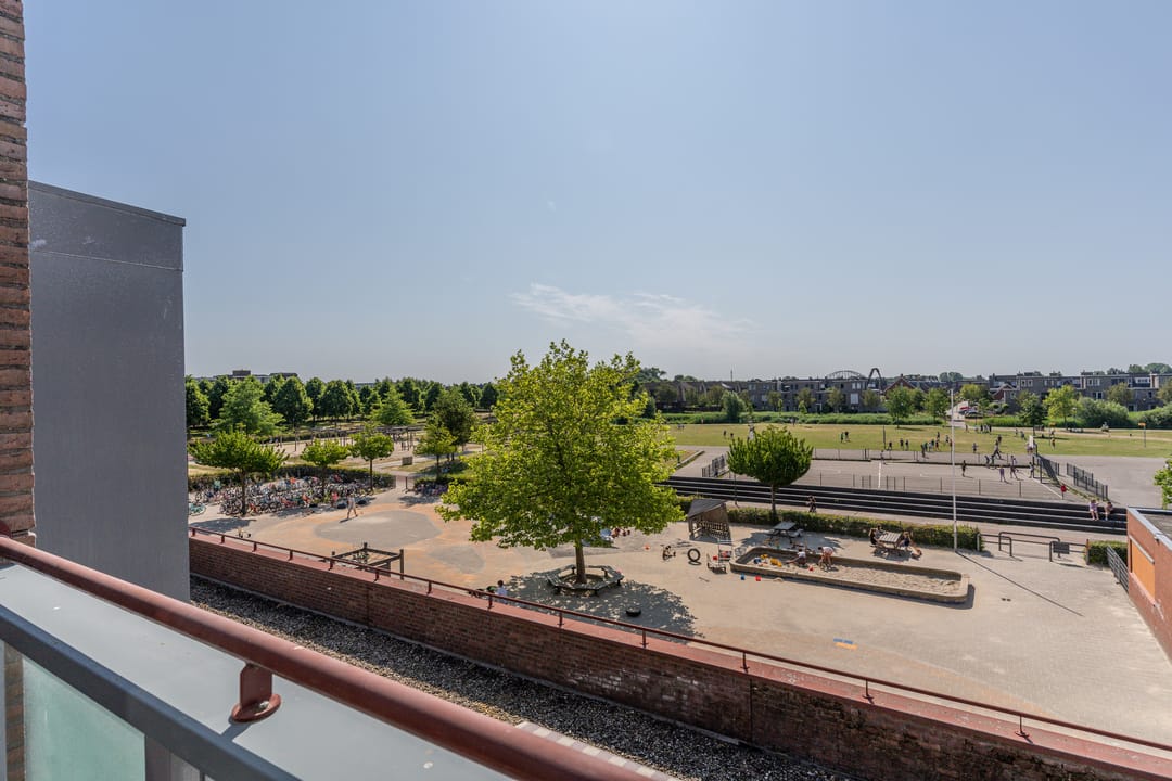 Foto 13 van Plantagepolder 43