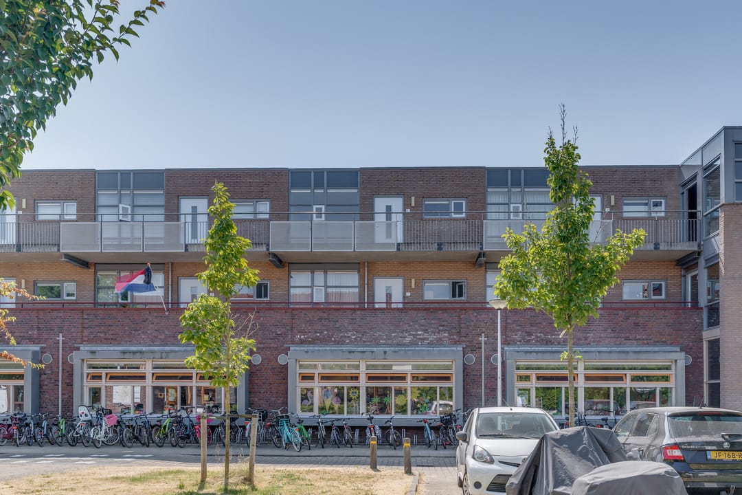 Foto 32 van Plantagepolder 43