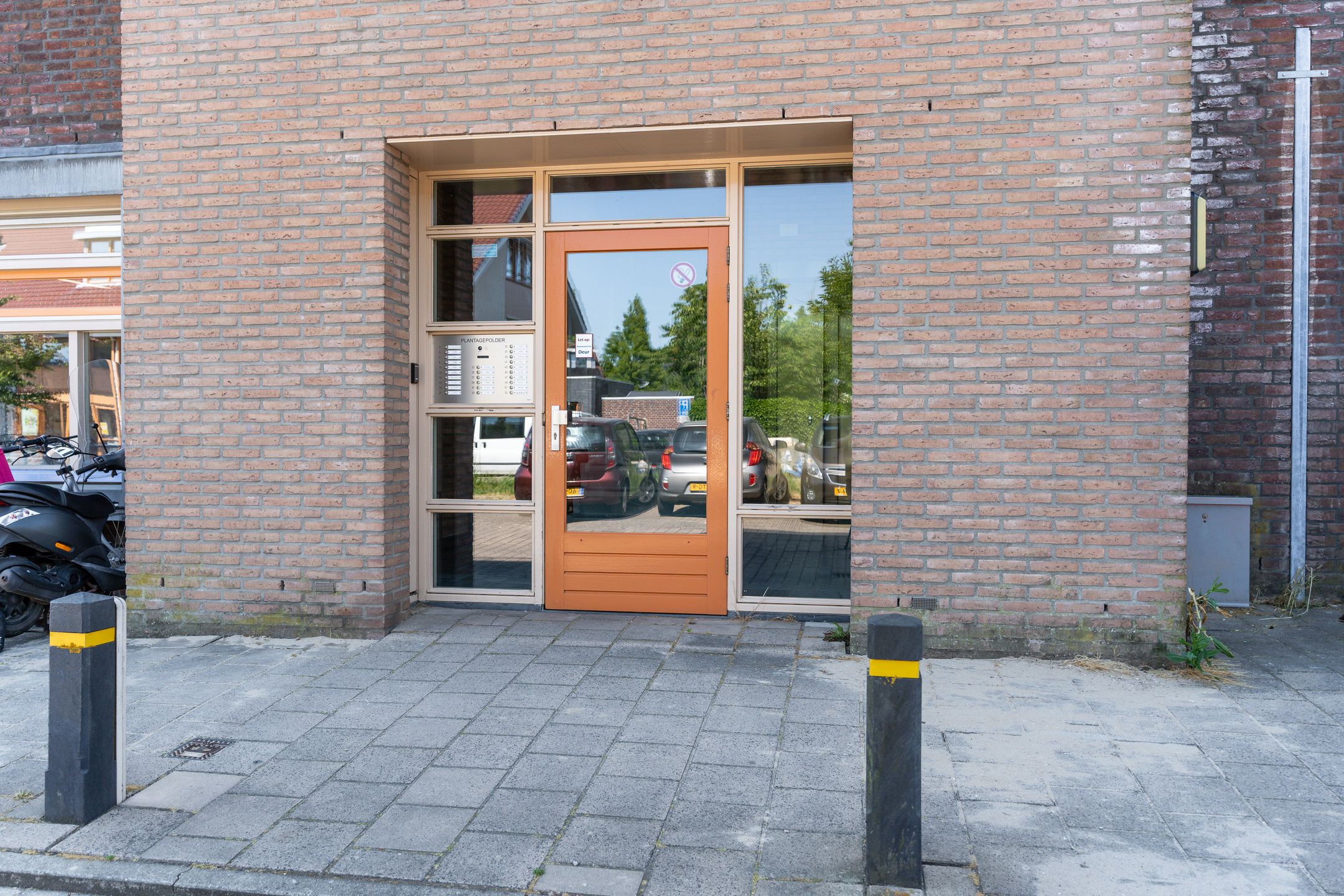 Foto 33 van Plantagepolder 43