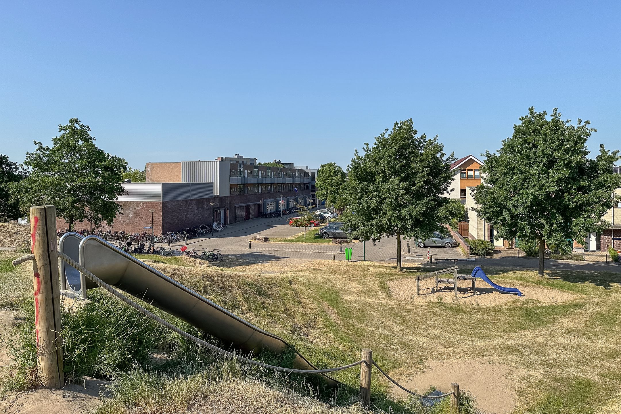 Foto 36 van Plantagepolder 43