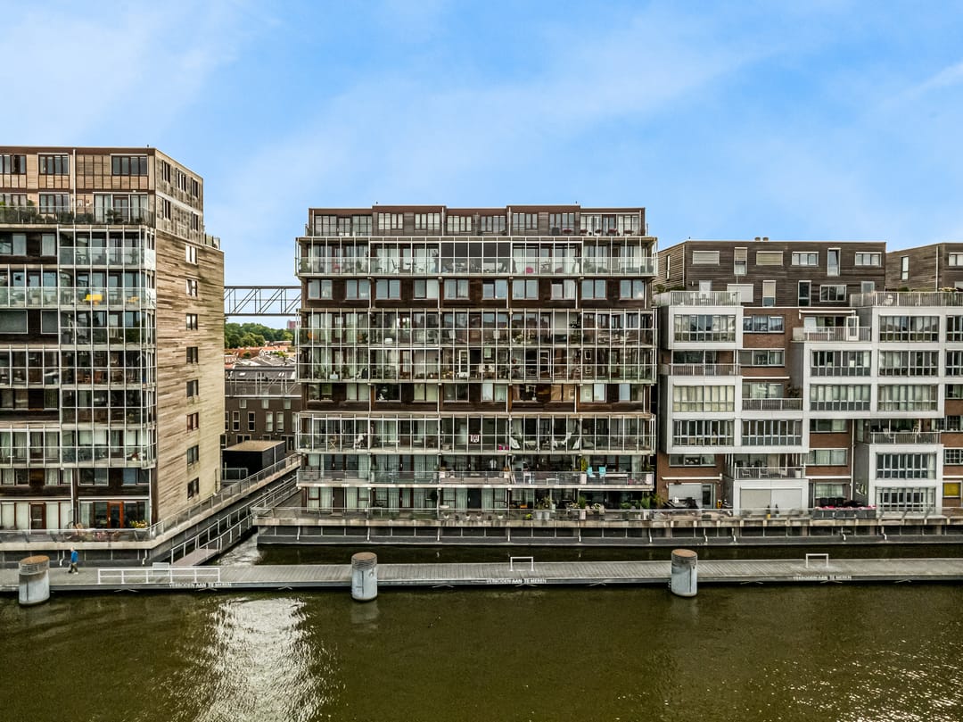 Photo 1 of Het Dok 44