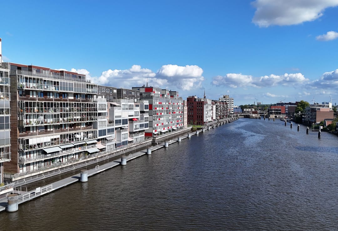 Photo 2 of Het Dok 44