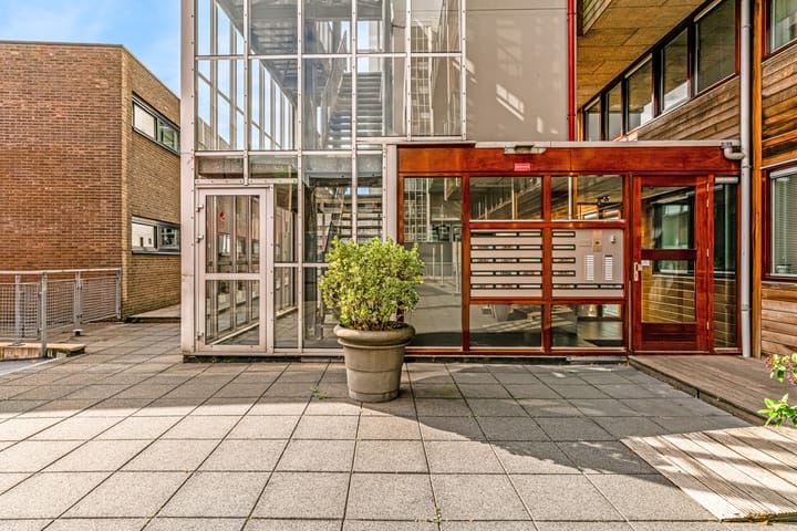 Foto 5 van Het Dok 44