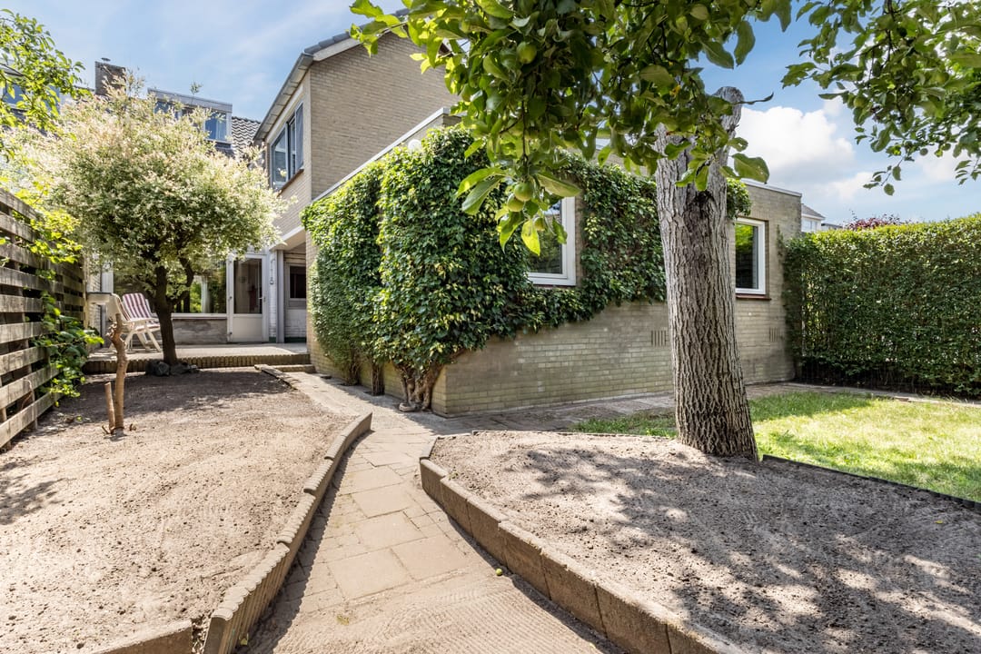 Foto 2 van Graaf Hermanstraat 8