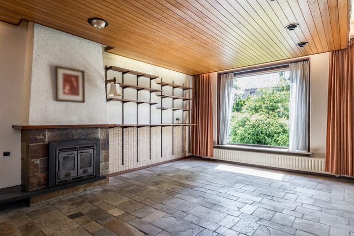 Foto 3 van Graaf Hermanstraat 8