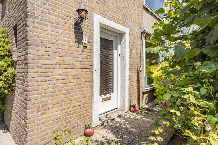 Foto 4 van Graaf Hermanstraat 8