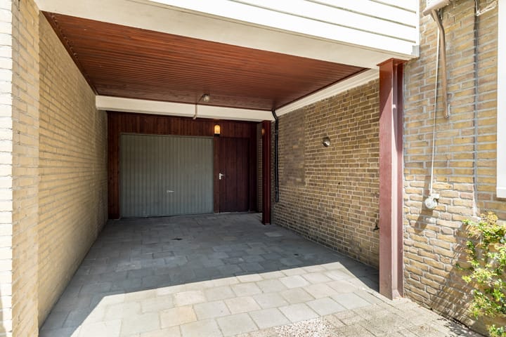 Foto 5 van Graaf Hermanstraat 8