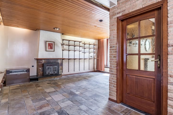 Foto 8 van Graaf Hermanstraat 8