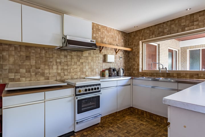 Foto 12 van Graaf Hermanstraat 8