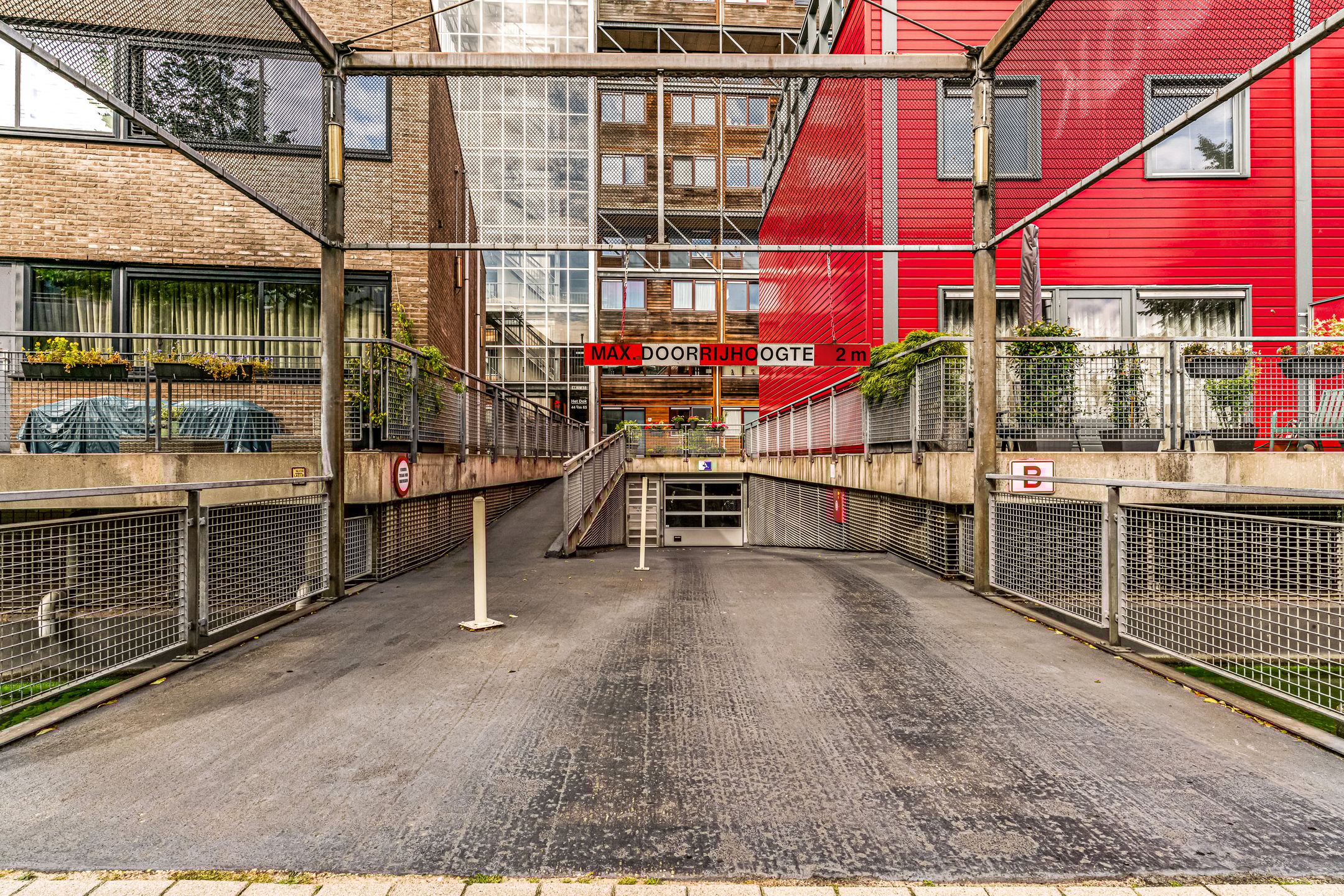 Photo 27 of Het Dok 44