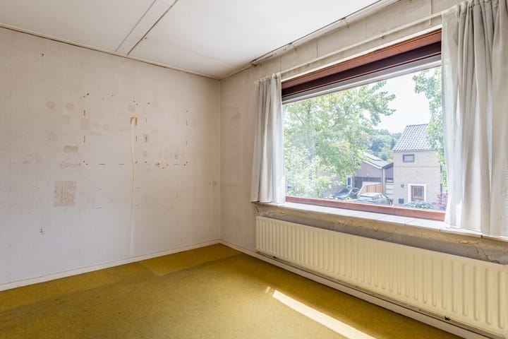 Foto 23 van Graaf Hermanstraat 8