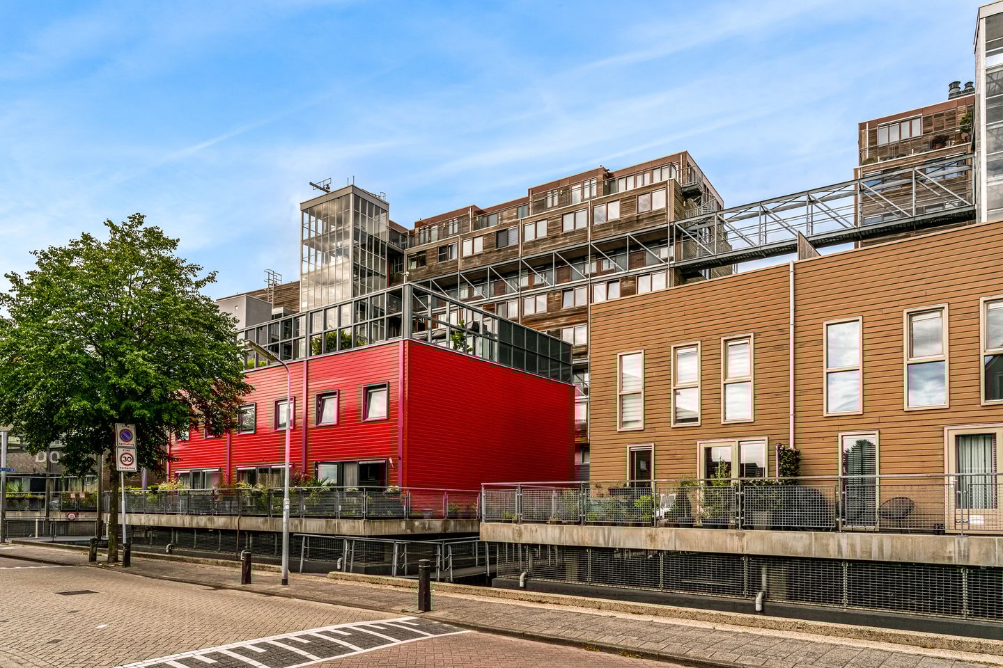 Photo 29 of Het Dok 44