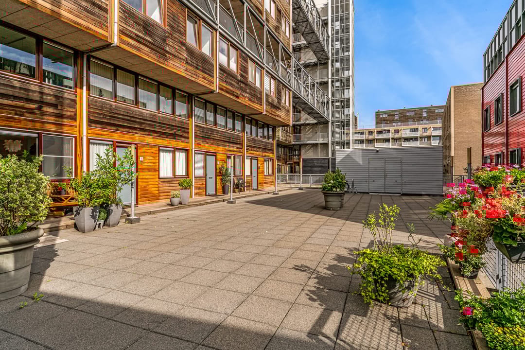 Photo 31 of Het Dok 44