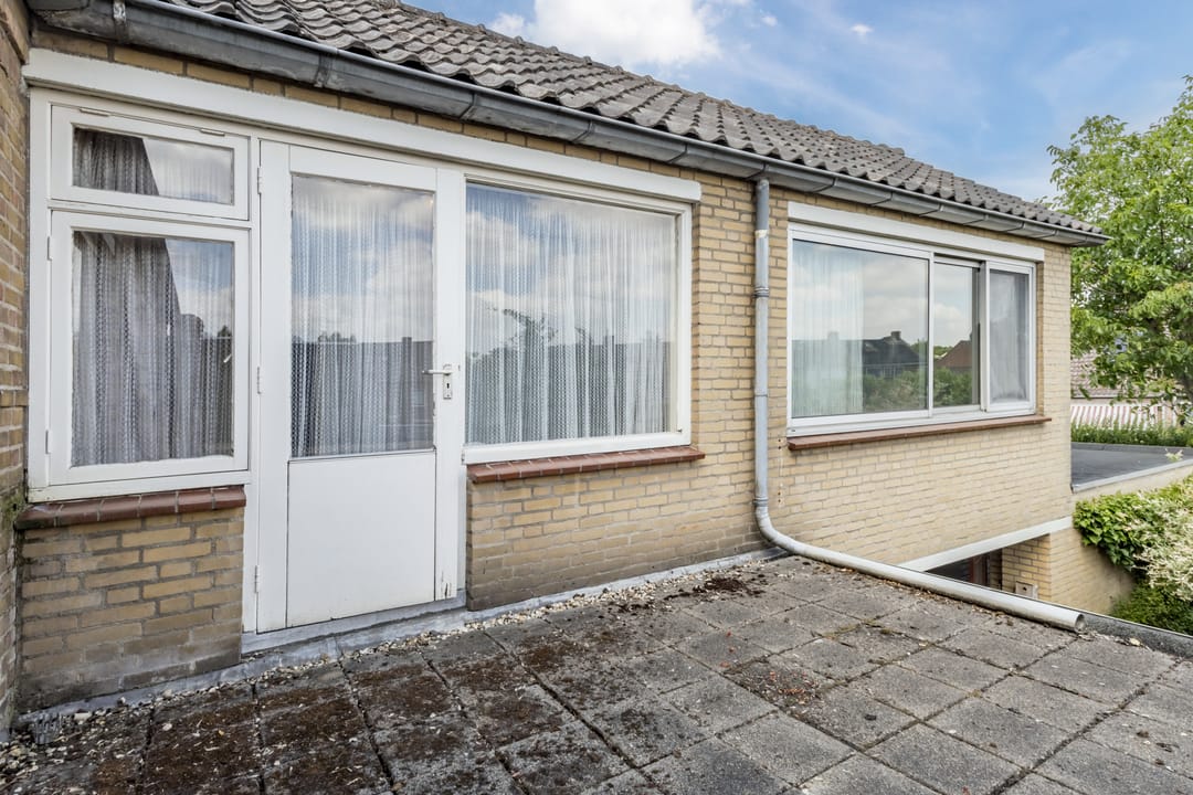 Foto 26 van Graaf Hermanstraat 8