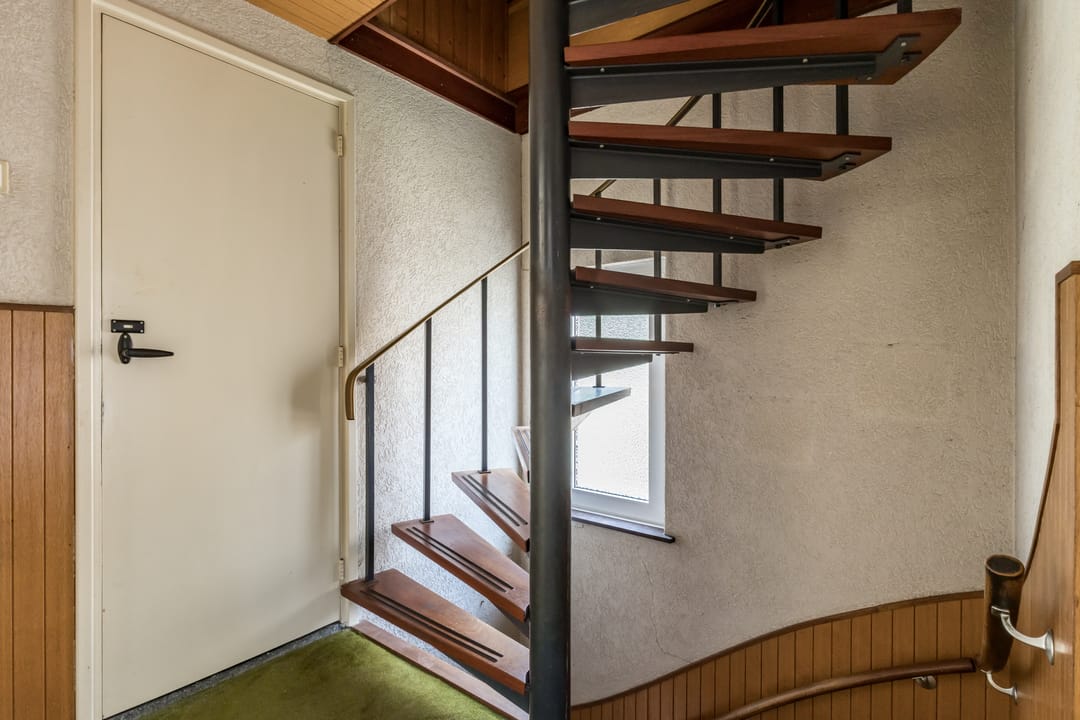 Foto 28 van Graaf Hermanstraat 8