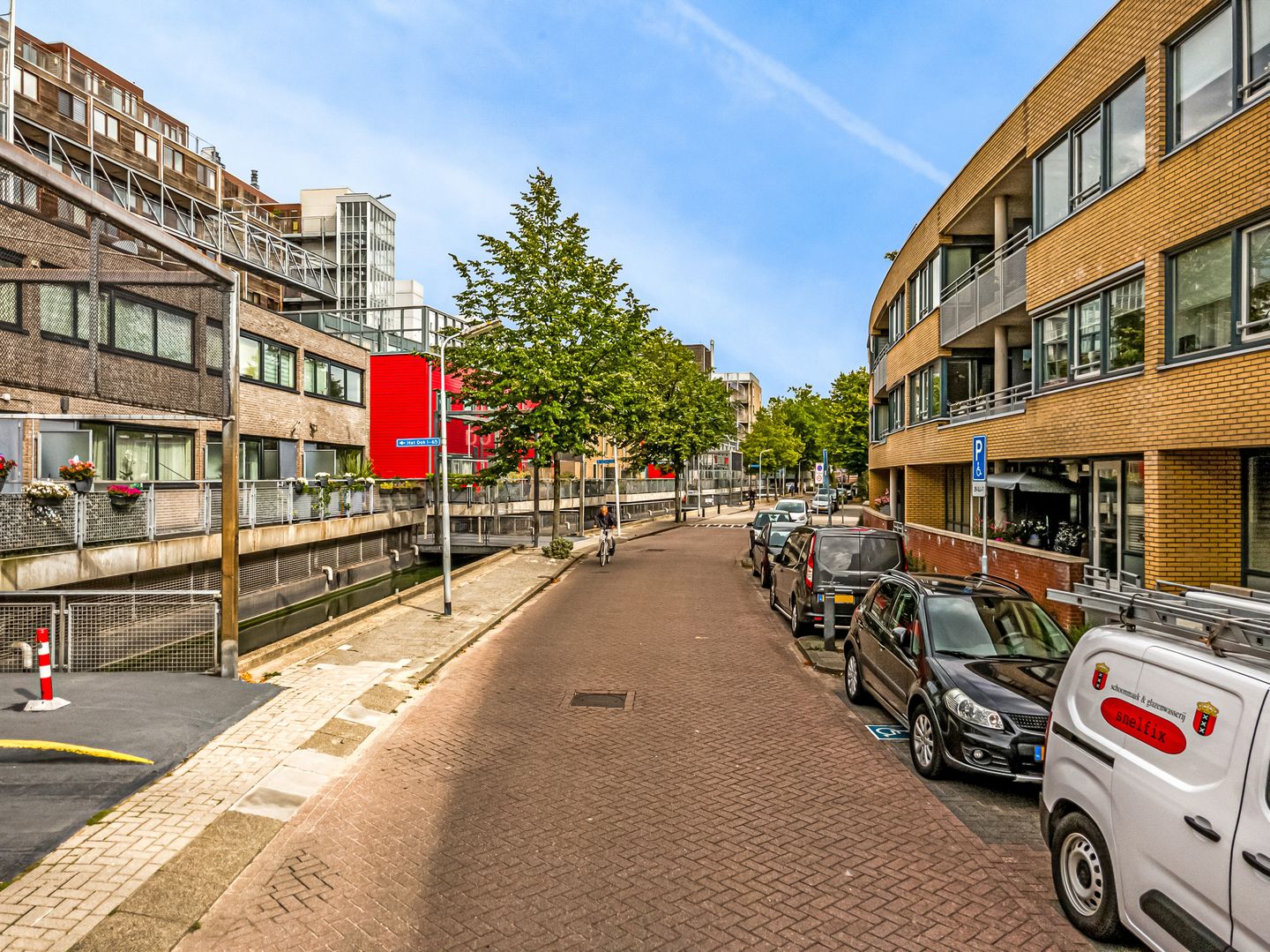 Photo 34 of Het Dok 44