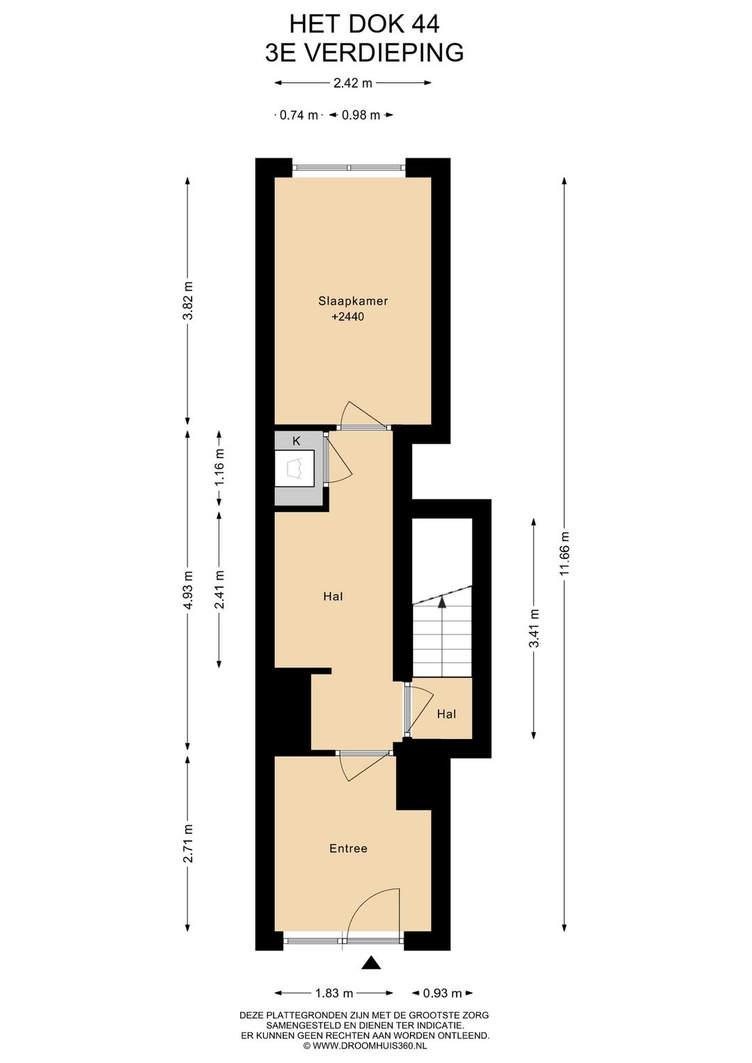 Photo 41 of Het Dok 44