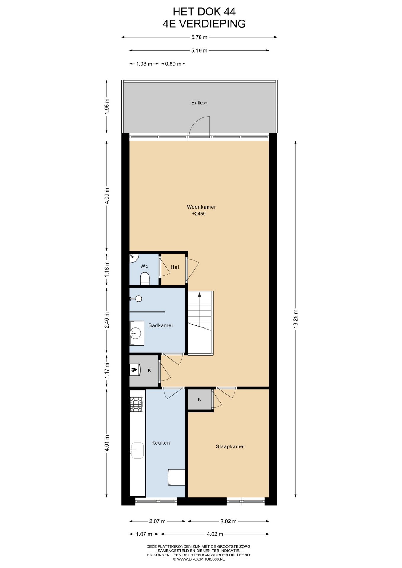 Photo 42 of Het Dok 44
