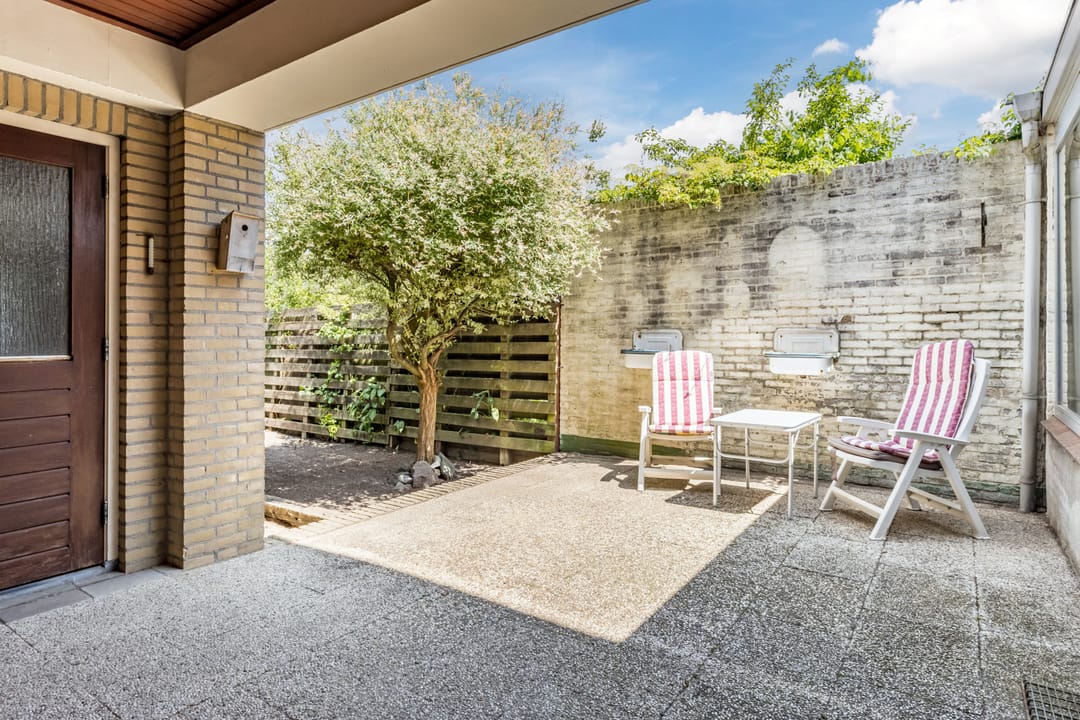 Foto 37 van Graaf Hermanstraat 8