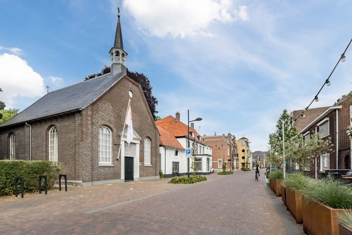 Foto 43 van Graaf Hermanstraat 8