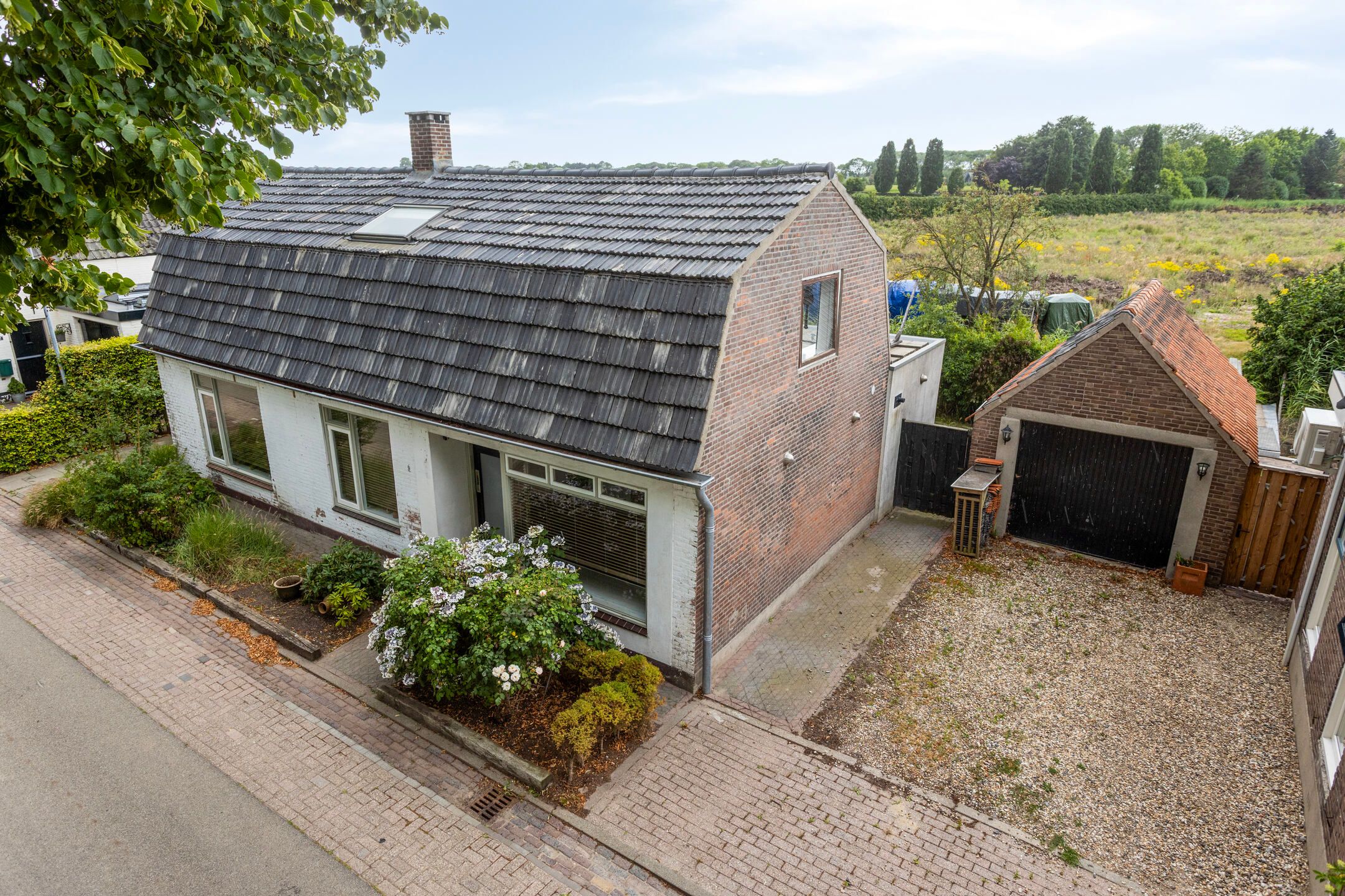 Vreedstraat, 9, Bruchem, 5314BK, Gelderland, Nederland 9 