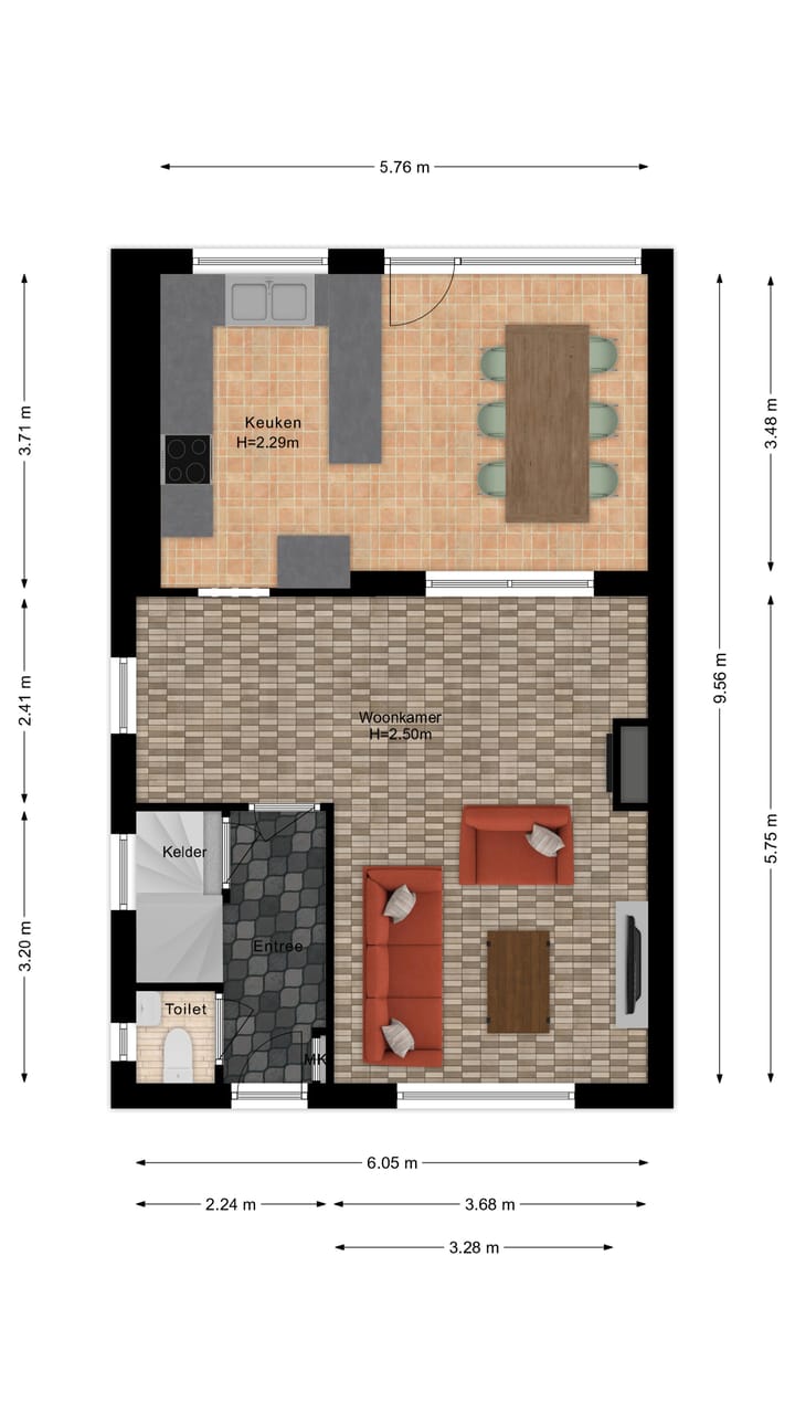 Foto 45 van Graaf Hermanstraat 8