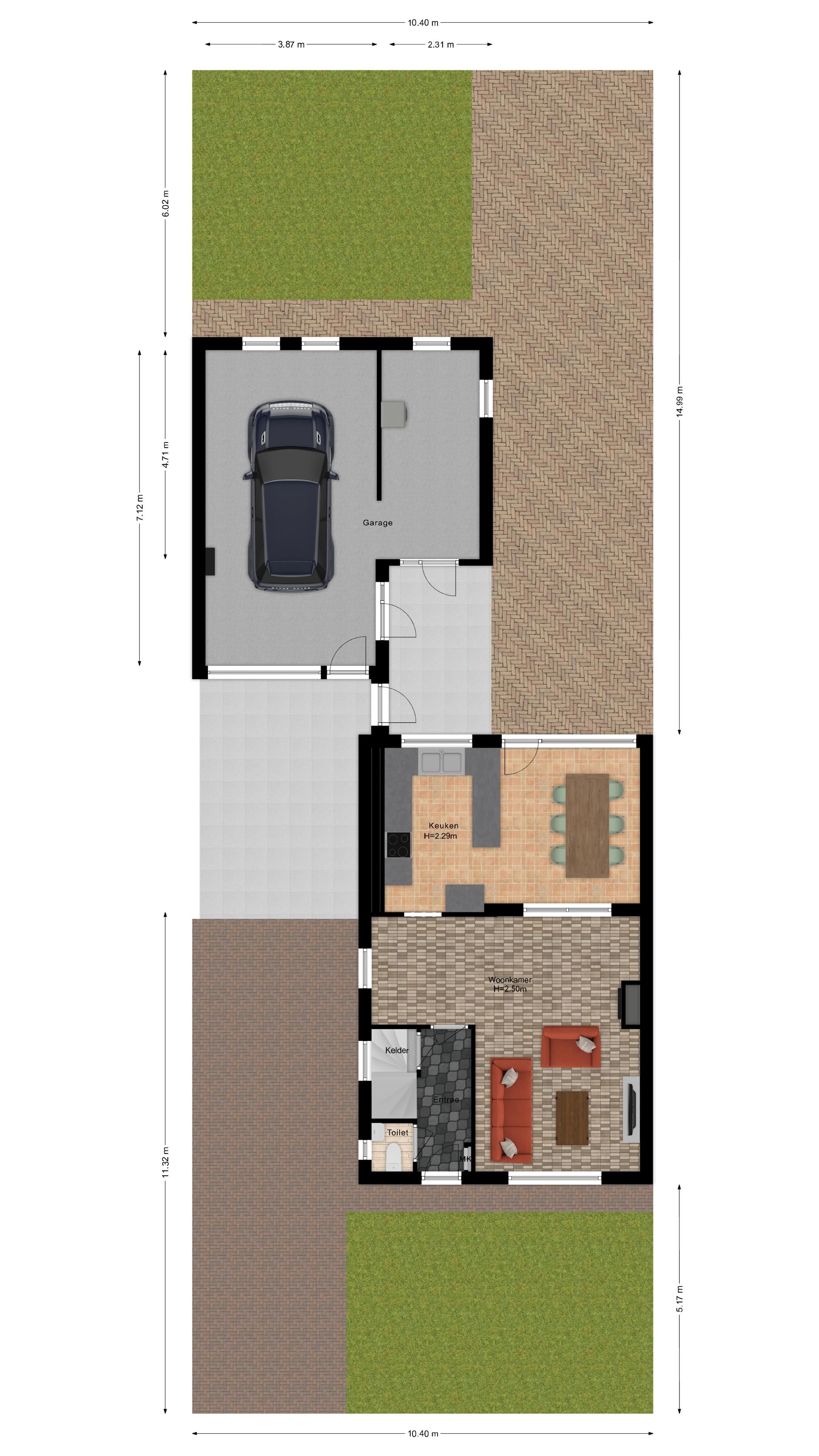 Foto 48 van Graaf Hermanstraat 8