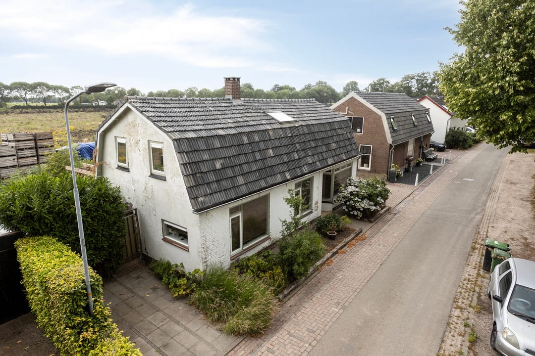 Foto 7 van Vreedstraat 9