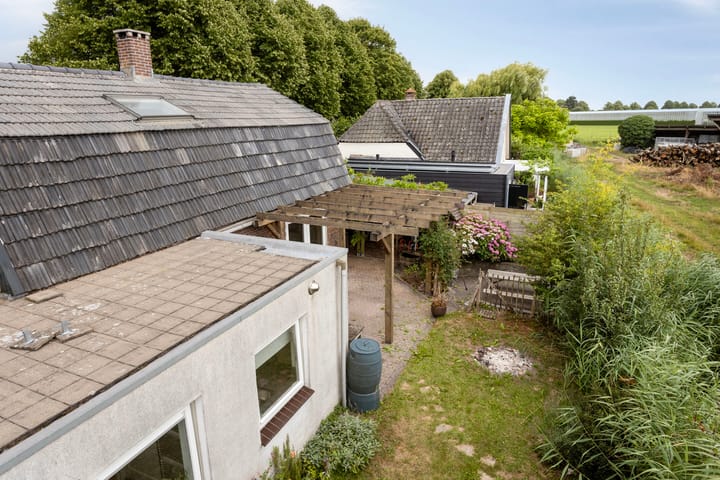 Foto 8 van Vreedstraat 9