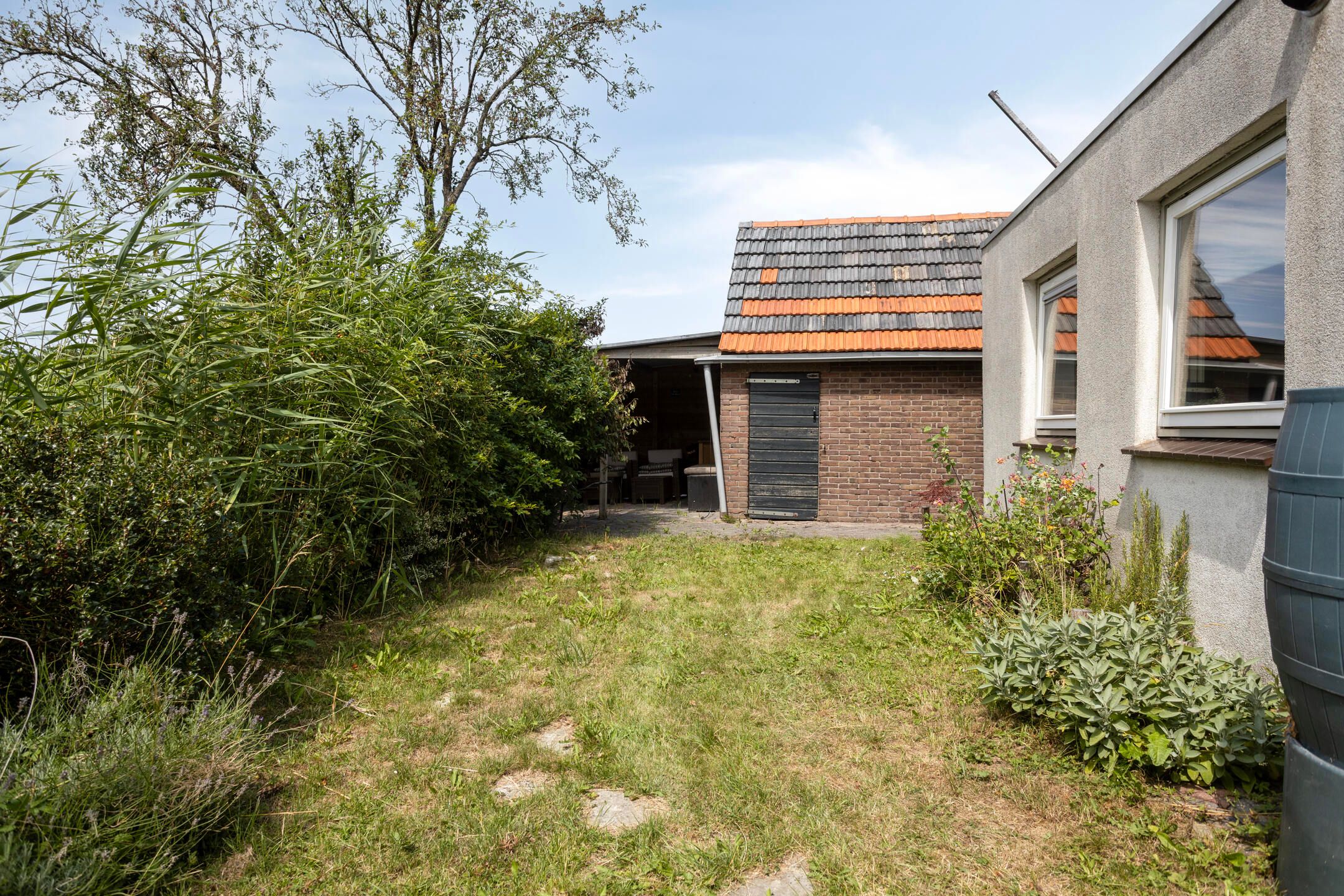 Foto 9 van Vreedstraat 9