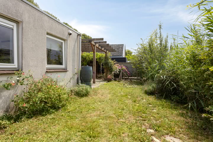 Foto 10 van Vreedstraat 9