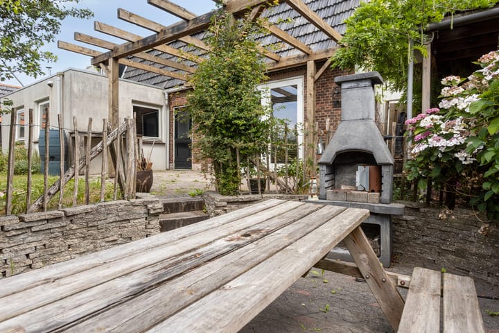 Foto 12 van Vreedstraat 9