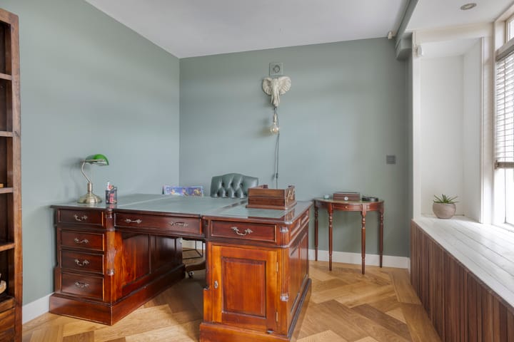 Foto 14 van Vreedstraat 9