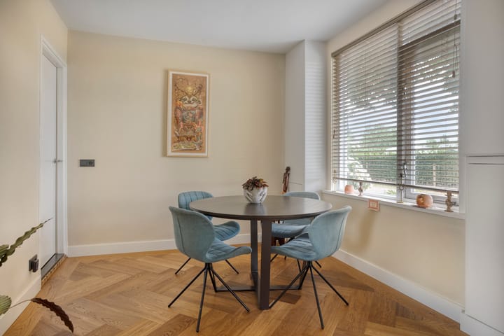 Foto 19 van Vreedstraat 9