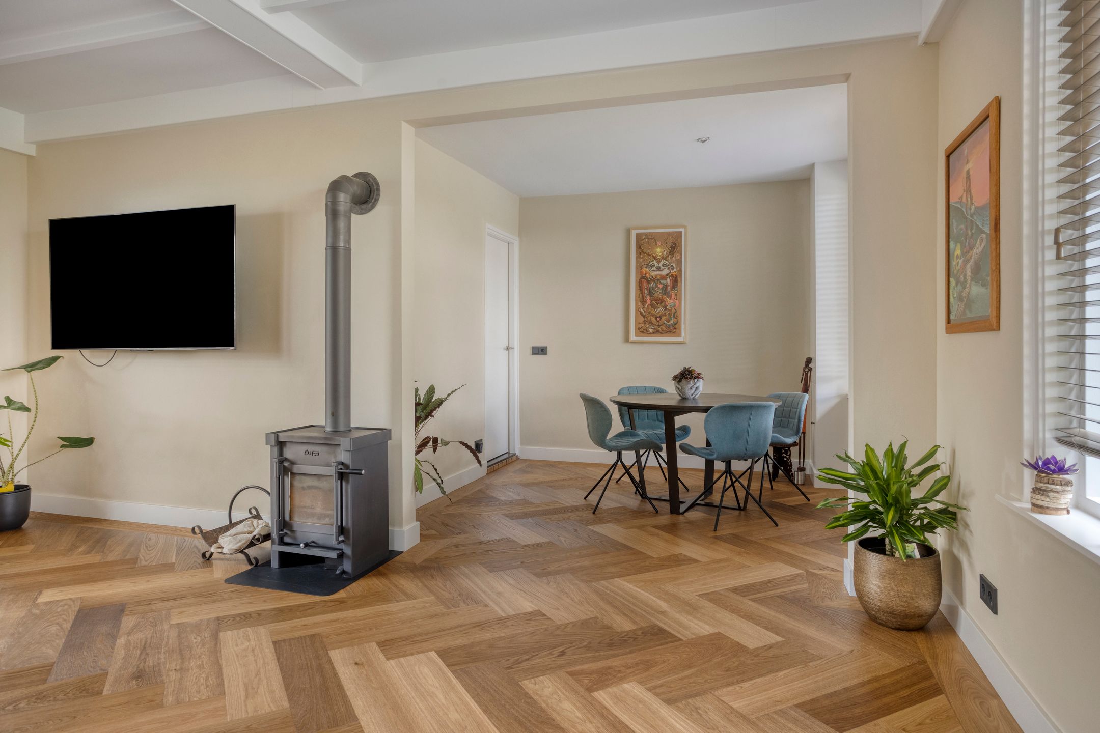 Foto 21 van Vreedstraat 9