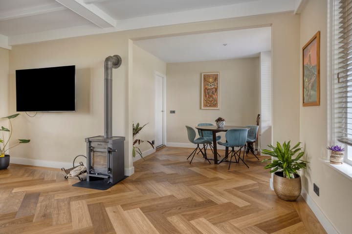 Foto 21 van Vreedstraat 9