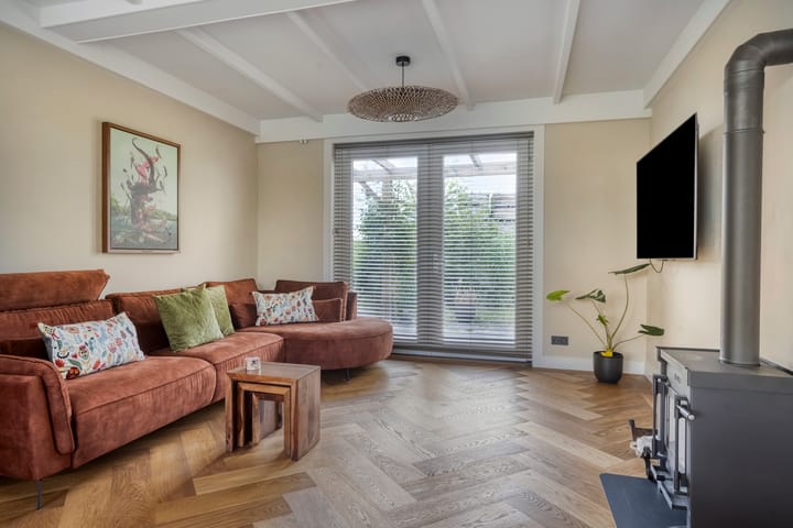 Foto 22 van Vreedstraat 9