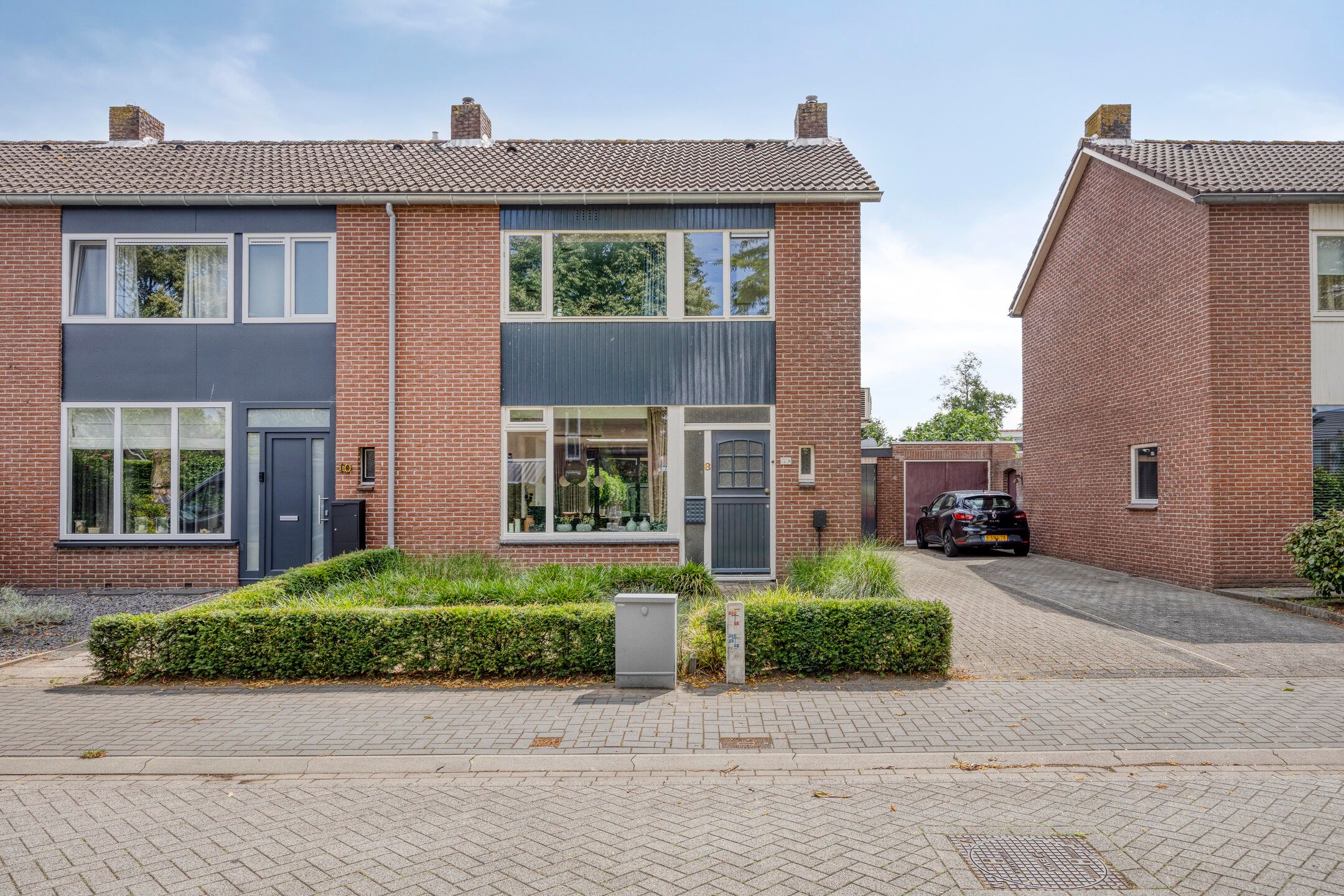 Joannes XXIII-straat, 8, Berlicum, 5258LZ, Noord-Brabant, Nederland 8